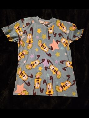 Wild Rich Kids Pluto Kids Tee